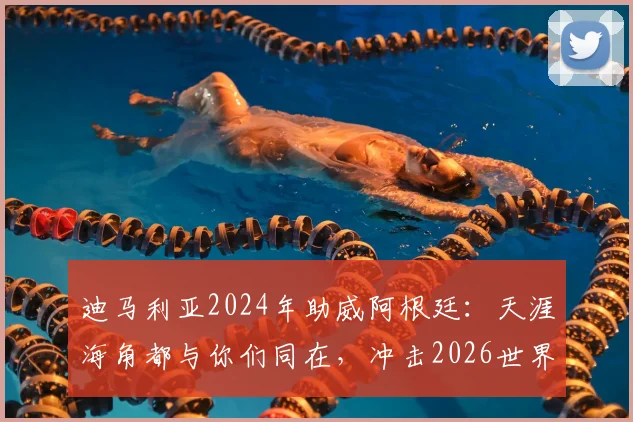 迪马利亚2024年助威阿根廷：天涯海角都与你们同在，冲击2026世界杯冠军前景分析与球队最新动态